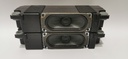 LG 47LA6130 – Paire de haut-parleurs