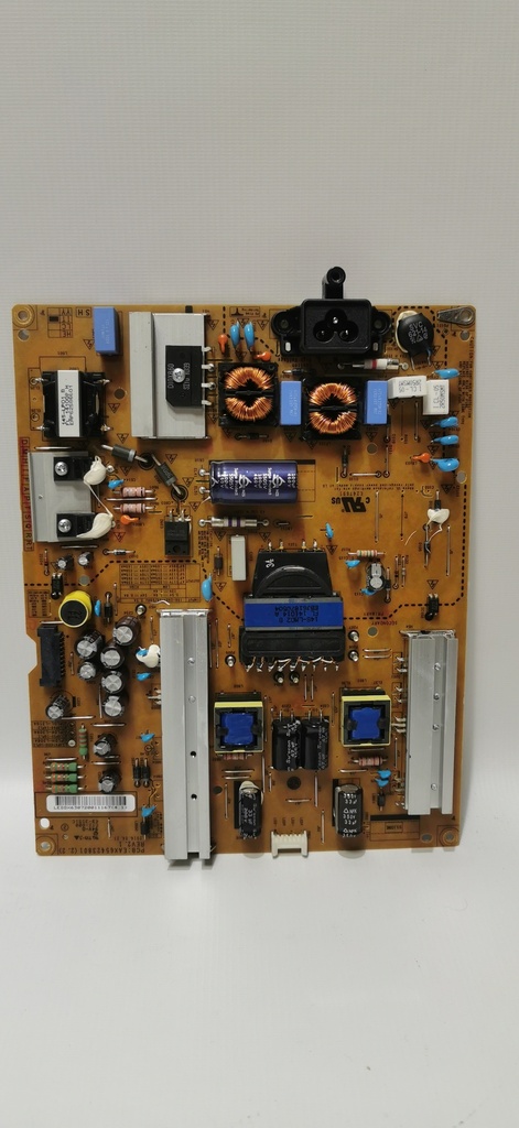 LG 47LB630V – Carte alimentation EAX65423801 2.2 REV 2.1