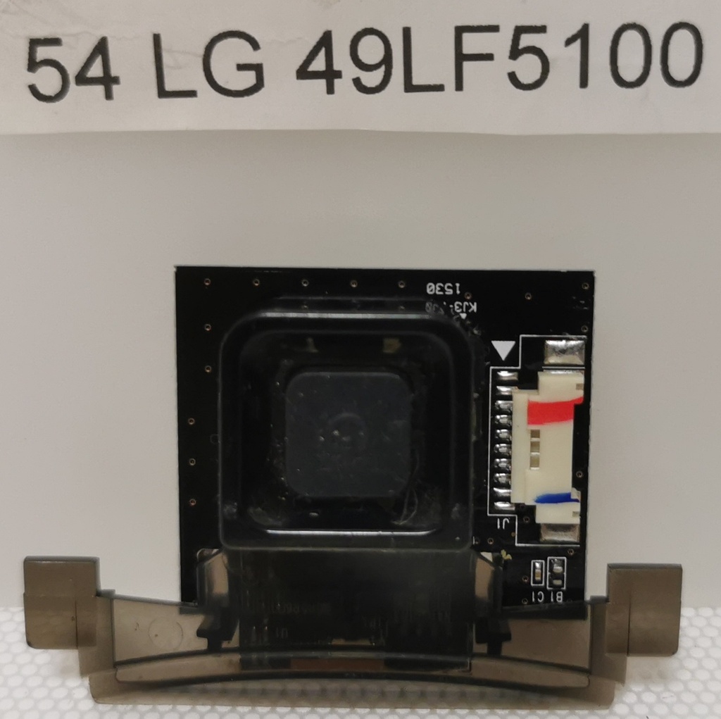 LG 49LF5100 – CARTE BOUTON ON/OFF IR