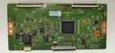 LG 49UB820V – Carte T-CON 6870C-0502C V14 TM120 UHD VER0.6