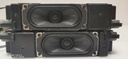 LG 50LN5400 – Paire de haut-parleurs