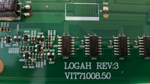 PHOCUS NR LCD 32 HDS INVERTER VIT71008.5 REV.3
