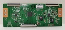LG 55LM615S – Carte T-CON 8870C-0401B 32 37 42 47 55 FHD TM120 VER