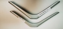 Pièces pour LG 55UK6750PLD 2 PIED SUPPORT TV