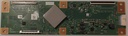 LG 60UK6200PLA – Carte T-CON RUNTK0334FV