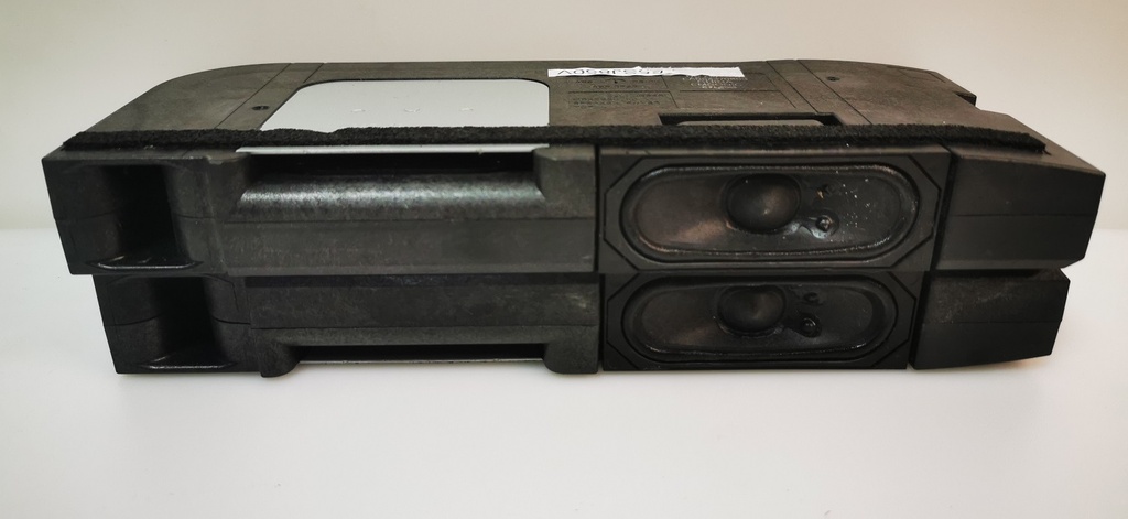 LG 65SJ850V – Paire de haut-parleurs