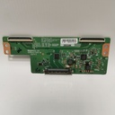 LG – Carte T-CON 6870C-0532B