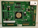 SAMSUNG PS50Q97HD CARTE T-CON LGE PDP 060915 50X4 CTRL 6870QCC119A