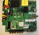 LINSAR 55LED900F – CARTE PRINCIPALE TP.MS3458.PC757