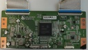 LINSAR 55LED900F – Carte T-CON HV550QUB-N81 HV5224A2V-4.0