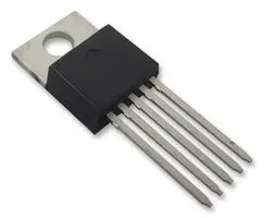 LM2576T-5.0 – Régulateur Buck 5 V 3 A TO-220-5