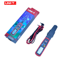 Multimètre SMD UNI-T UT116A, gamme automatique, Diode de capacité de résistance (RCD) LED Zener DCV, testeur de batterie professionnel