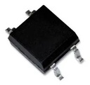 MB10S - Pont de diodes 0.5 A 1000 V CMS DP05A1000S