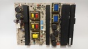 LG 60PC45-ZB CARTE YPSU-J016 2300KEG008B-F REV1.3