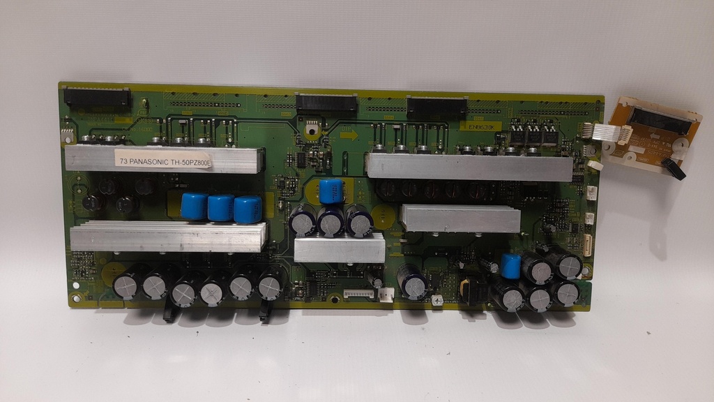 PANASONIC TH-50PZ800E – Carte buffer TNPA4411