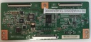 PANASONIC TX-42AS600E – Carte T-CON