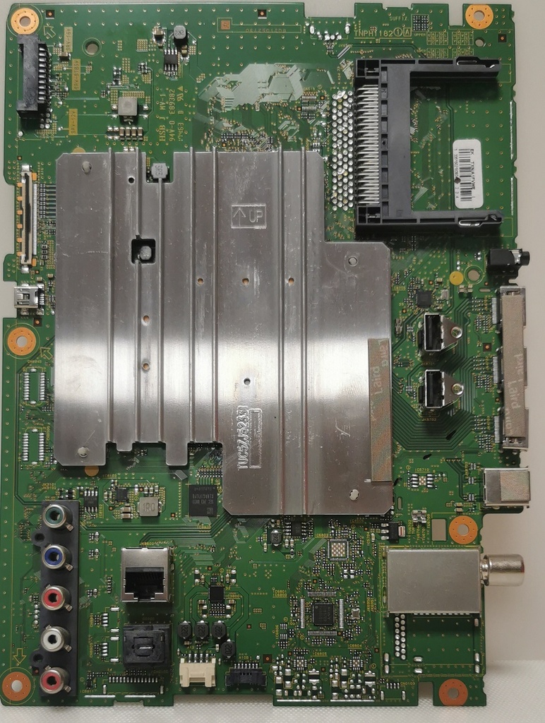 PANASONIC TX-65EX700E – Carte mère TXN/A1FVWE