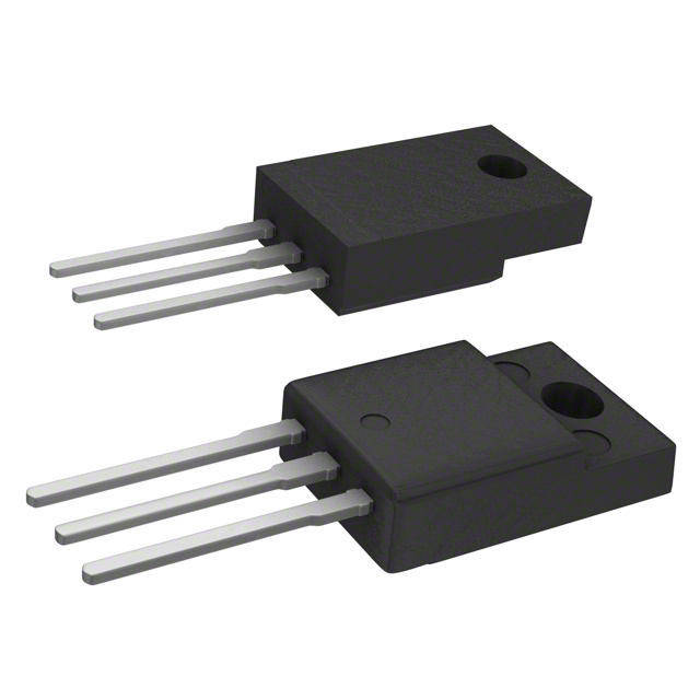MOSFET 25F60CPM TO-220F 600V 25A