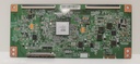 PANASONIC TX-65EX700E – Carte T-CON