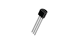 Transistor S9013 H 331 Npn 625mW 40V