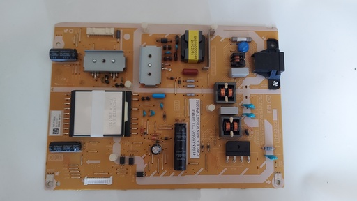 PANASONIC TX-L50EM5E – Carte alimentation TNP4G532