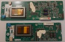 PHILIPS 25PF5321/12 2 – Carte inverter KLS-EE26M-M REV:08 6632L-0117H LC260WX2-SL01-E11 & KLS-EE26S REV:08 6632L-0118H LC260WX2SL01-E11