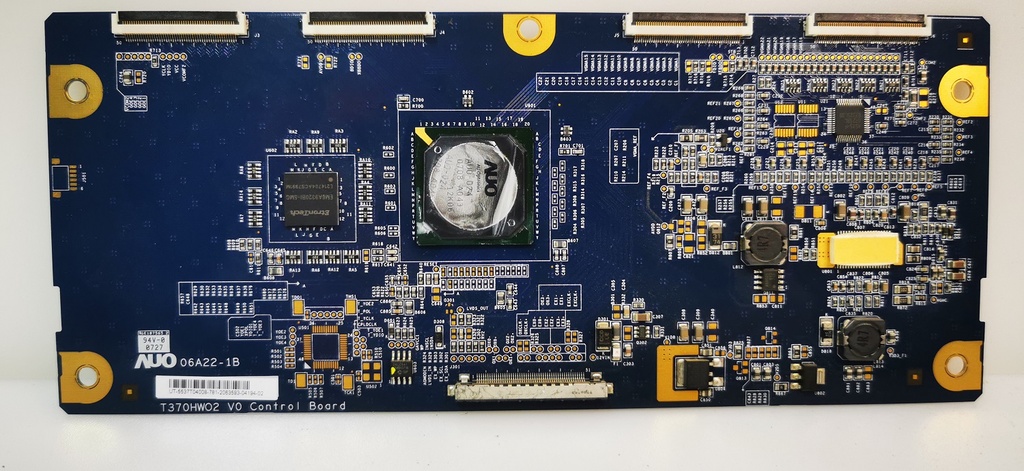 PHILIPS 37PFL7662D/12 – Carte T-CON 06A22-18 T370HW02 V0