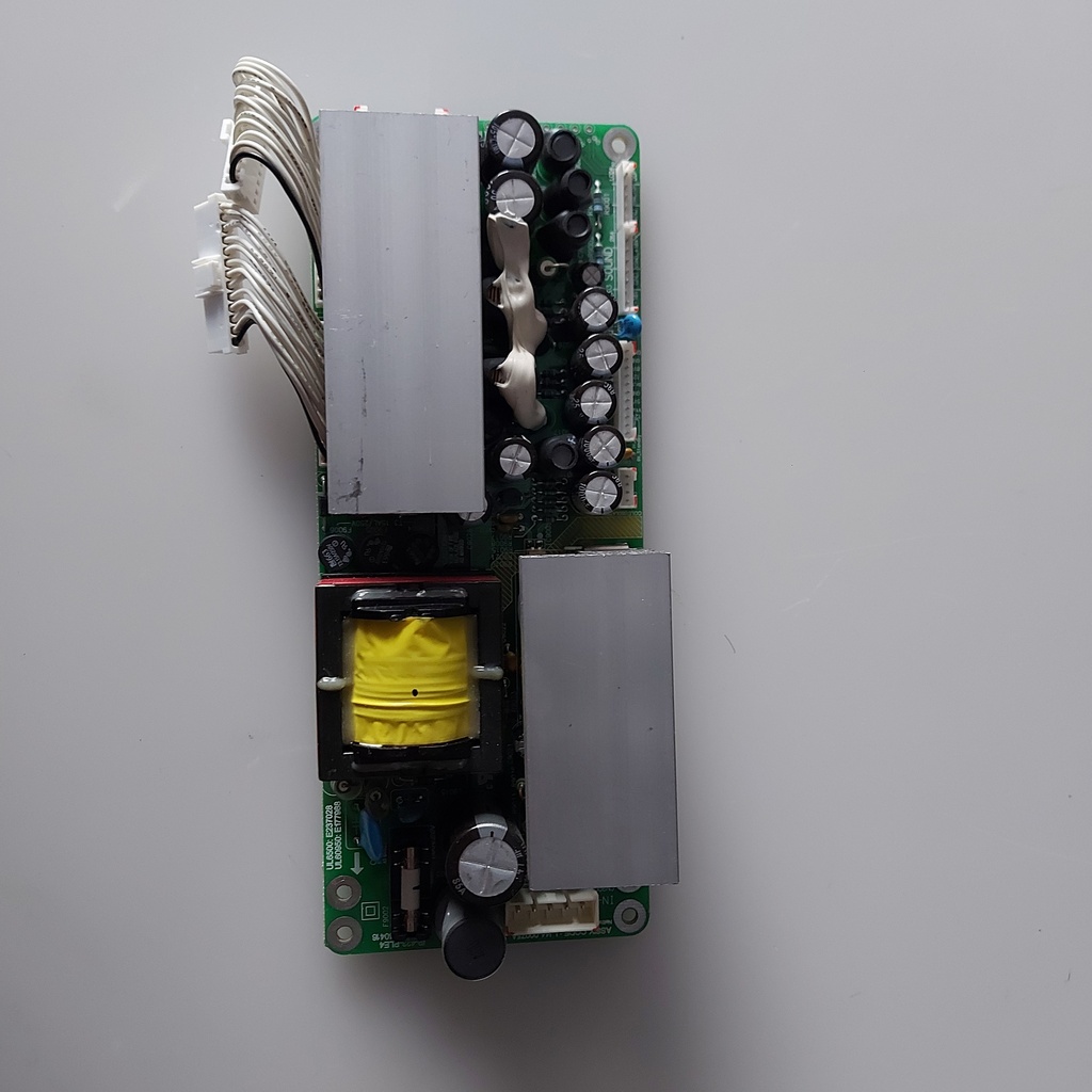 PHILIPS 42PF9966/37 – Carte alimentation LJ44-00075A