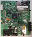 BRANDT B3207LD – Carte mère