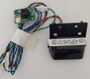 PHILIPS 43PUH6101/88 – CARTE BOUTON OFF IR