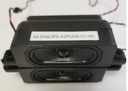 PHILIPS 43PUH6101/ – 88 haut-parleurs 2 PIECES