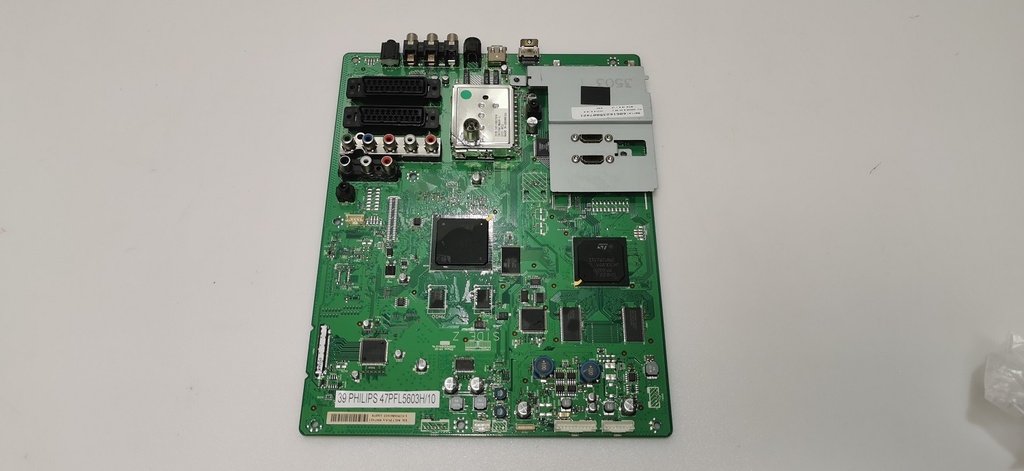 PHILIPS 47PFL5603H/10 – Carte mère