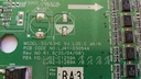 PHILIPS 50PF7521D – Carte T-CON LJ41-03054A