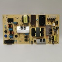 PHILIPS 58PUS6203 12 – Carte alimentation TPV715G9860-P01-000-003S