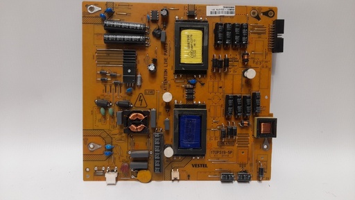 PHILIPS – Carte alimentation 17IPS19-5P