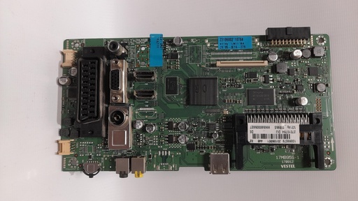 PHILIPS – Carte mère 17MB95S-1 170912