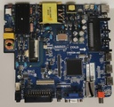 POLAROID TKL39R4PR002 – Carte principale ALIMENTATION MERE CV9203H-A42 TQL39R4PR002 1617B
