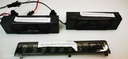 POLAROID TPL32HDPR001 – Paire de haut-parleurs