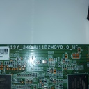 Pièce pour MSI OPTIX MPG341CQR 3DAO Carte T-CON 19Y_34QJU11B2MV0.0_HF