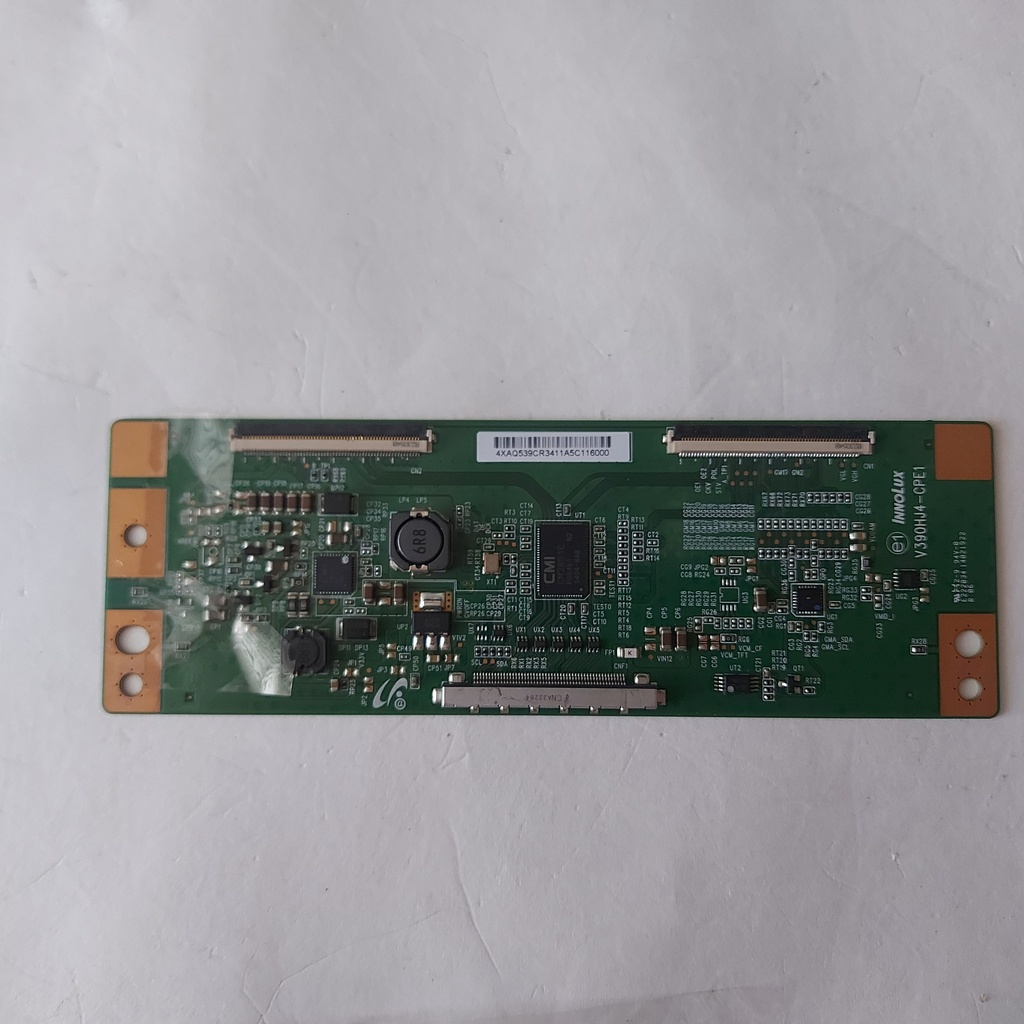SAMSUNG UE55RU7025 – Carte T-CON