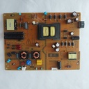 HITACHI VES430QNDL-2D-N12 VES430QNDL – Carte alimentation 17IP72 43"