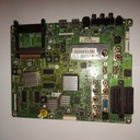 LG 32LH500D-ZA – CARTE MÈRE BN41-01022C 715G8003-M01-B00-004K