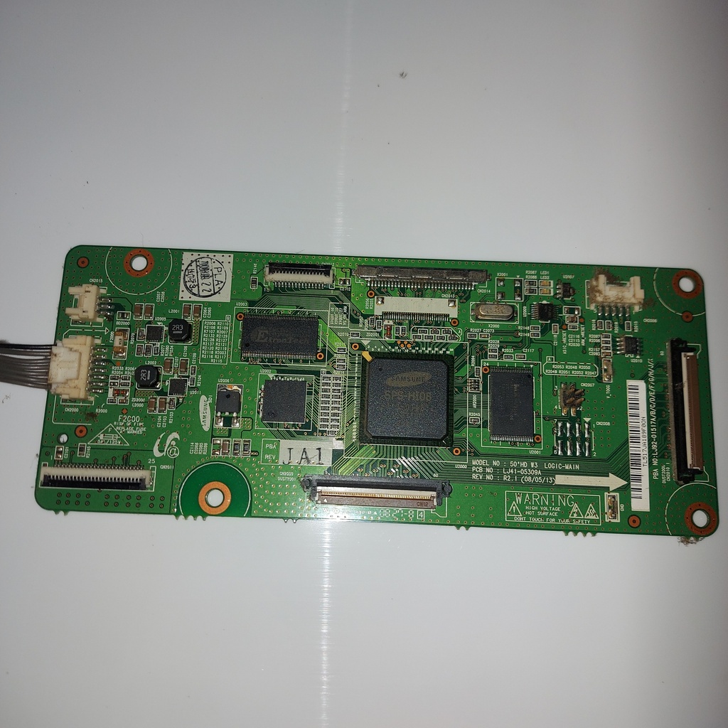 LG 32LH500D-ZA – Carte T-CON LJ41-05309A