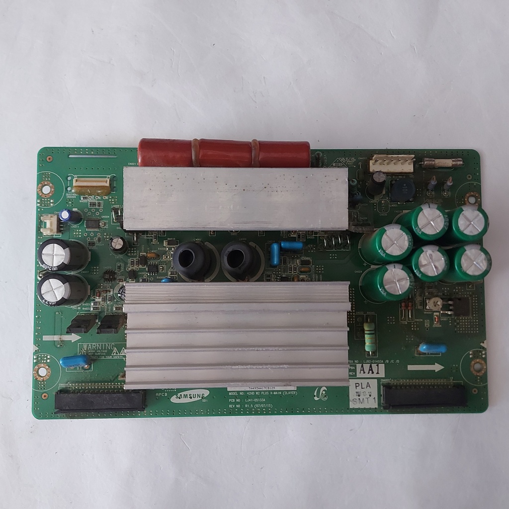 PHILIPS – CARTE X 42HD PUS X-MAIN LJ41-05133A