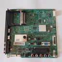 SAMSUNG LE40C530F1W – CARTE MÈRE BN41-01536B