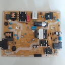 SAMSUNG UE43AU7105 K – Carte alimentation BA43FA130 KANT_SU2e_43-HYBRID_PW – Neuf