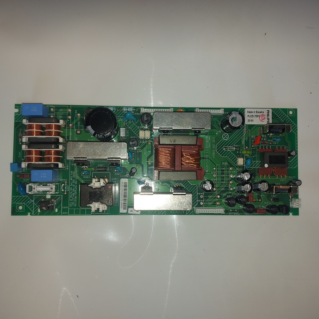 LED Philips 26PF3320/10 PLCD170P2.