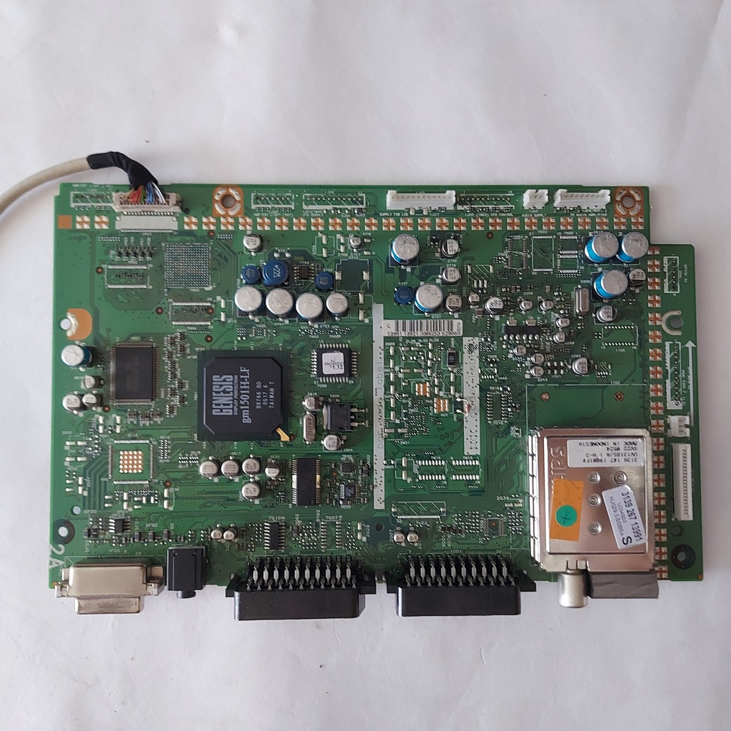 PHILIPS 32PF5520D/10 – Carte mère 3139 123 6093.1 wk509.2