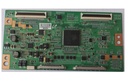SAMSUNG LE40C530F1W – Carte T-CON A120MB4CLV0.0