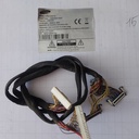 SAMSUNG LE40C530F1W – NAPPE LVDS